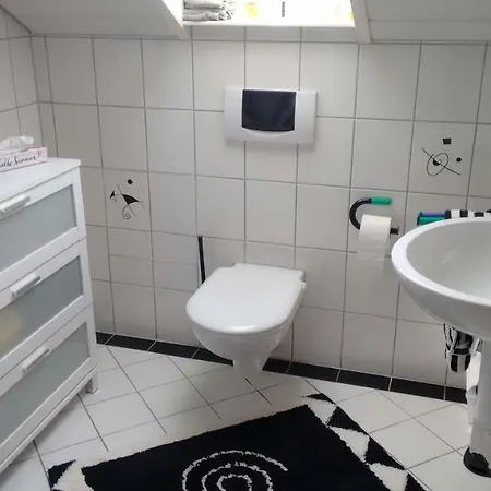 Ferienwohnung Munz Ringsheim Esterno foto
