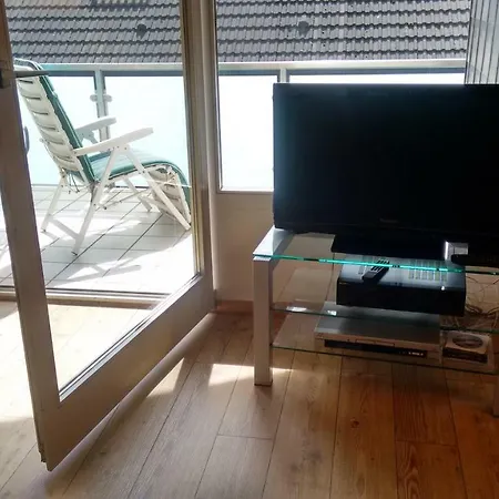 Ferienwohnung Munz Ringsheim Esterno foto