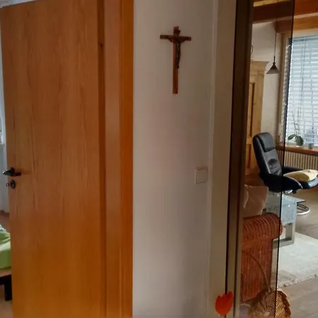 Ferienwohnung Munz Ringsheim Esterno foto