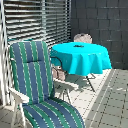 Ferienwohnung Munz Ringsheim Esterno foto