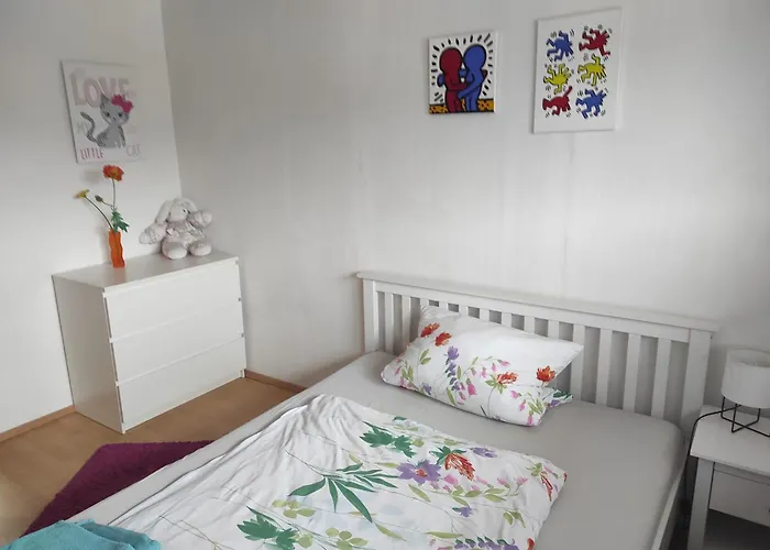 Ferienwohnung Munz