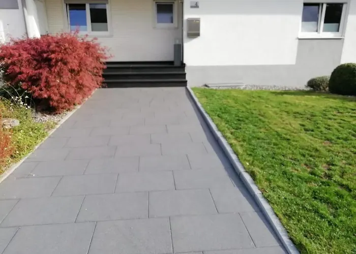 Ferienwohnung Munz