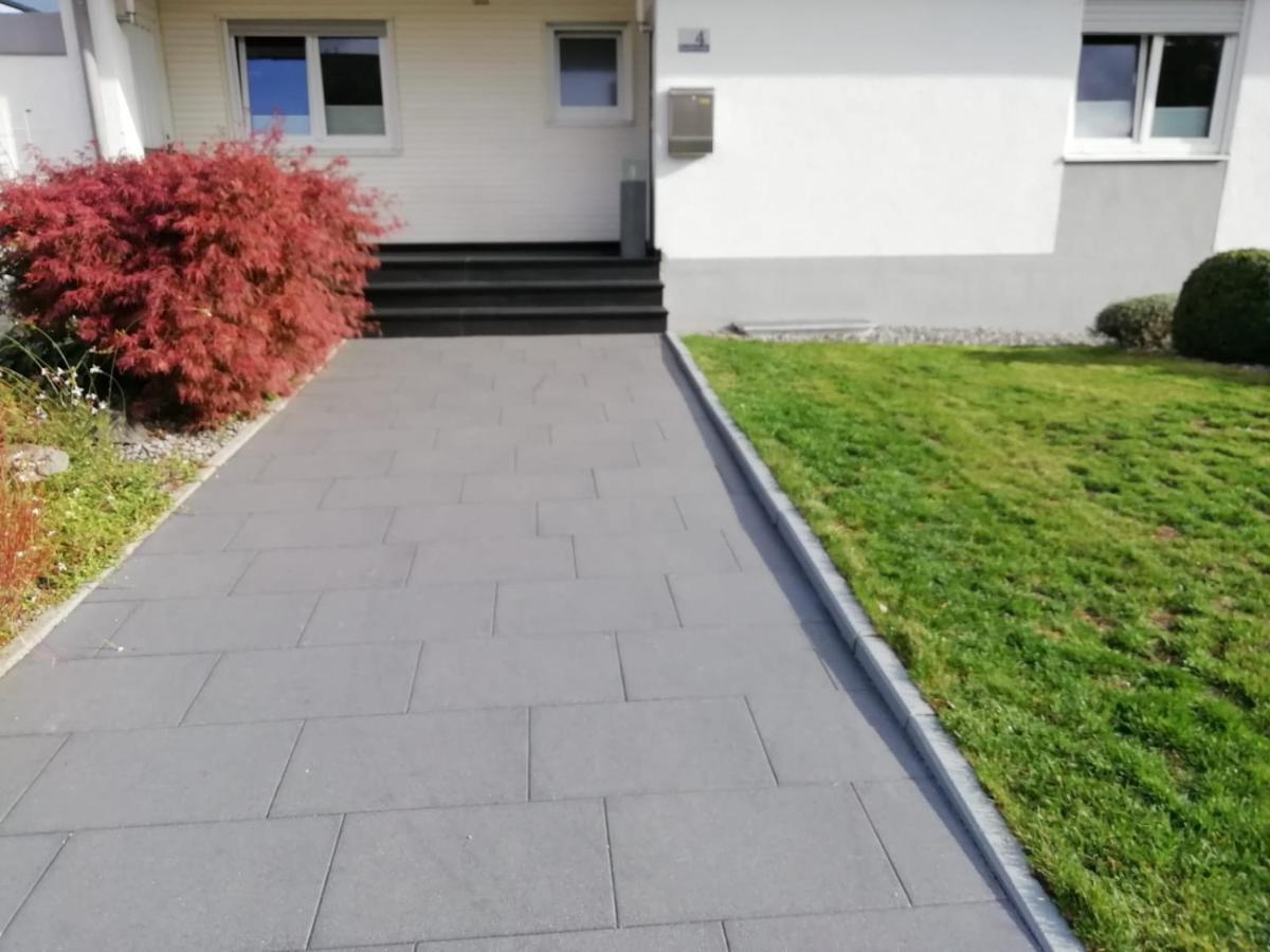 Apartment Munz Ringsheim