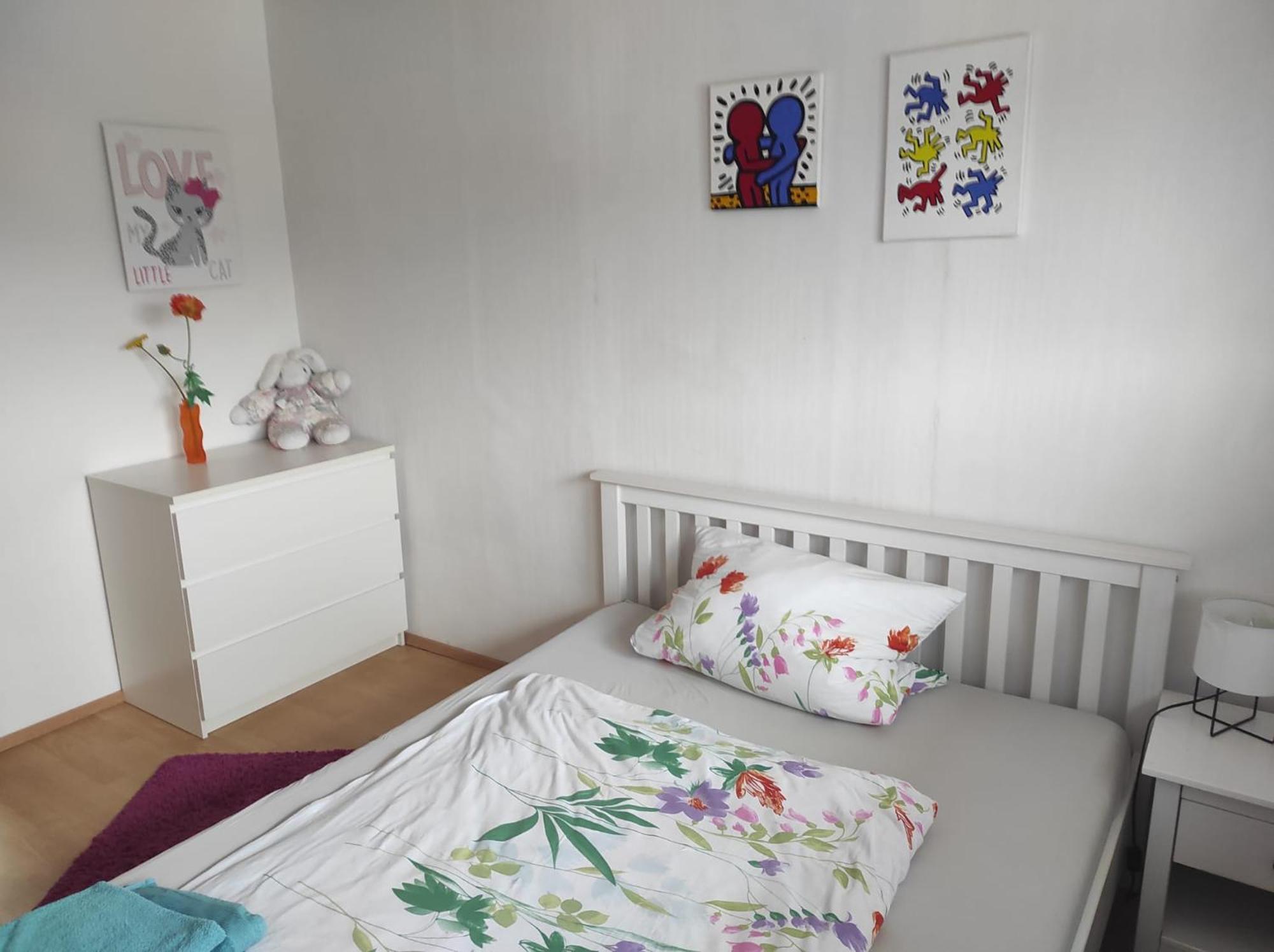Munz Apartment *
