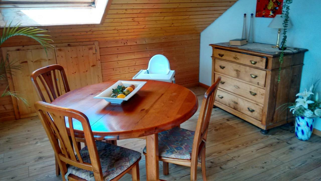 Munz Apartment