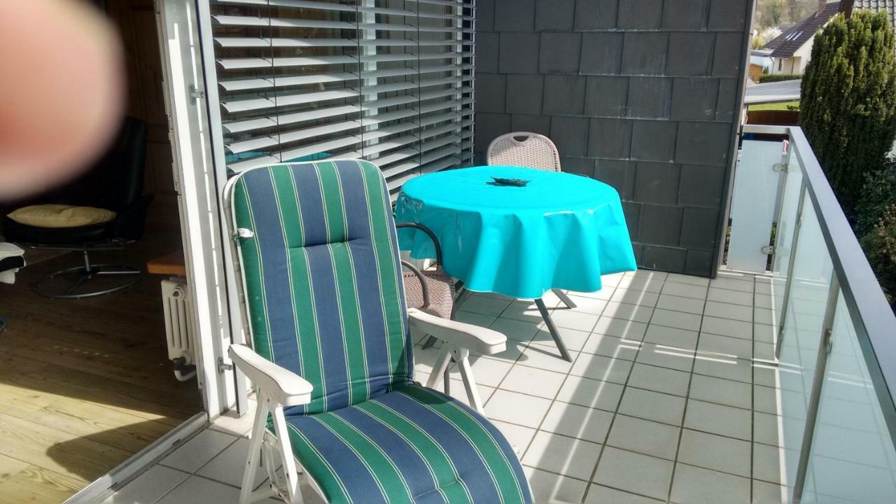 Munz Apartment *