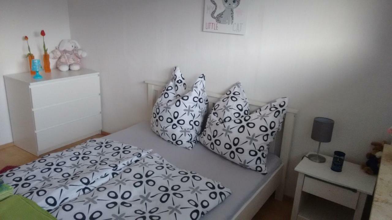Munz Apartment Ringsheim